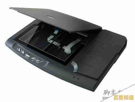 小鱼手把手教您扫描仪的正确使用方法与实用技巧