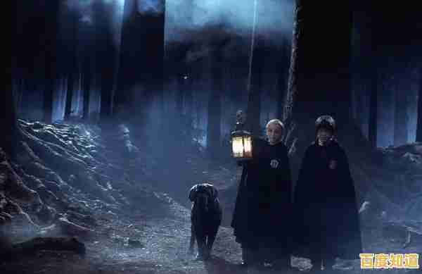 复古魔幻画风+自由探索，还有比《哈利波特》更沉浸的魔法世界吗？