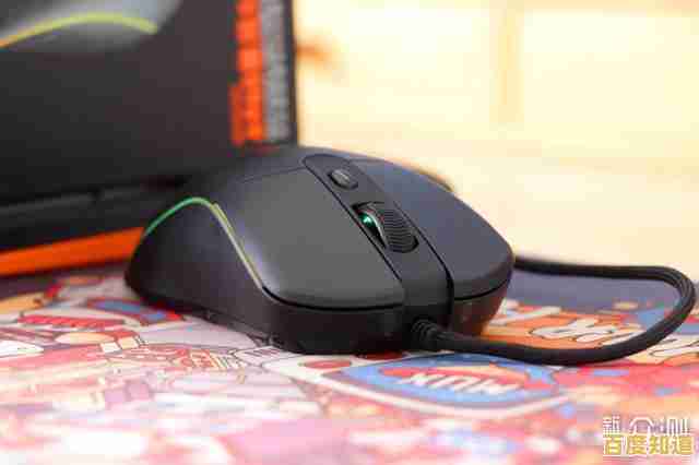 探索2025鼠标新趋势:智能选购技巧与个性化推荐指南 探索2025鼠标新趋势:智能选购技巧与个性化推荐指南