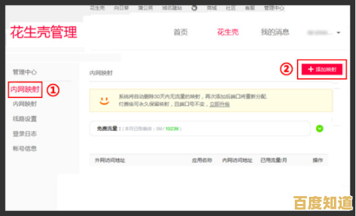 电脑IP地址查找指南,准确识别内网与外网配置信息 电脑IP地址查找指南,准确识别内网与外网配置信息