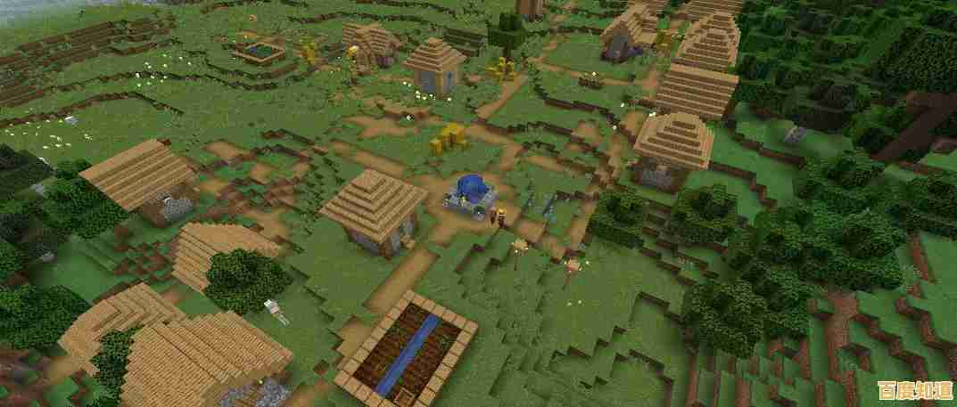 还记得《我的世界》0.7.2版本吗？这个不到10MB的经典沙盒游戏你体验过吗？