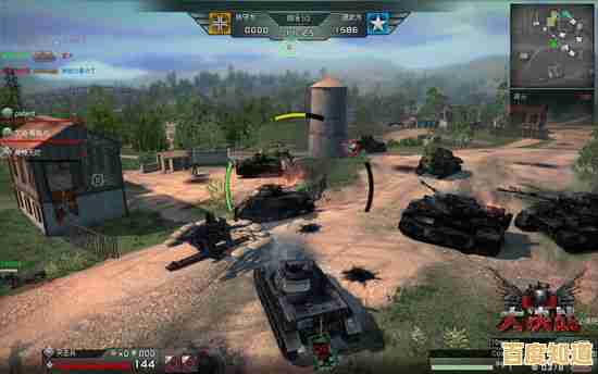 想重温经典?坦克大战1990》手机版带你重返战场! 想重温经典?坦克大战1990》手机版带你重返战场!