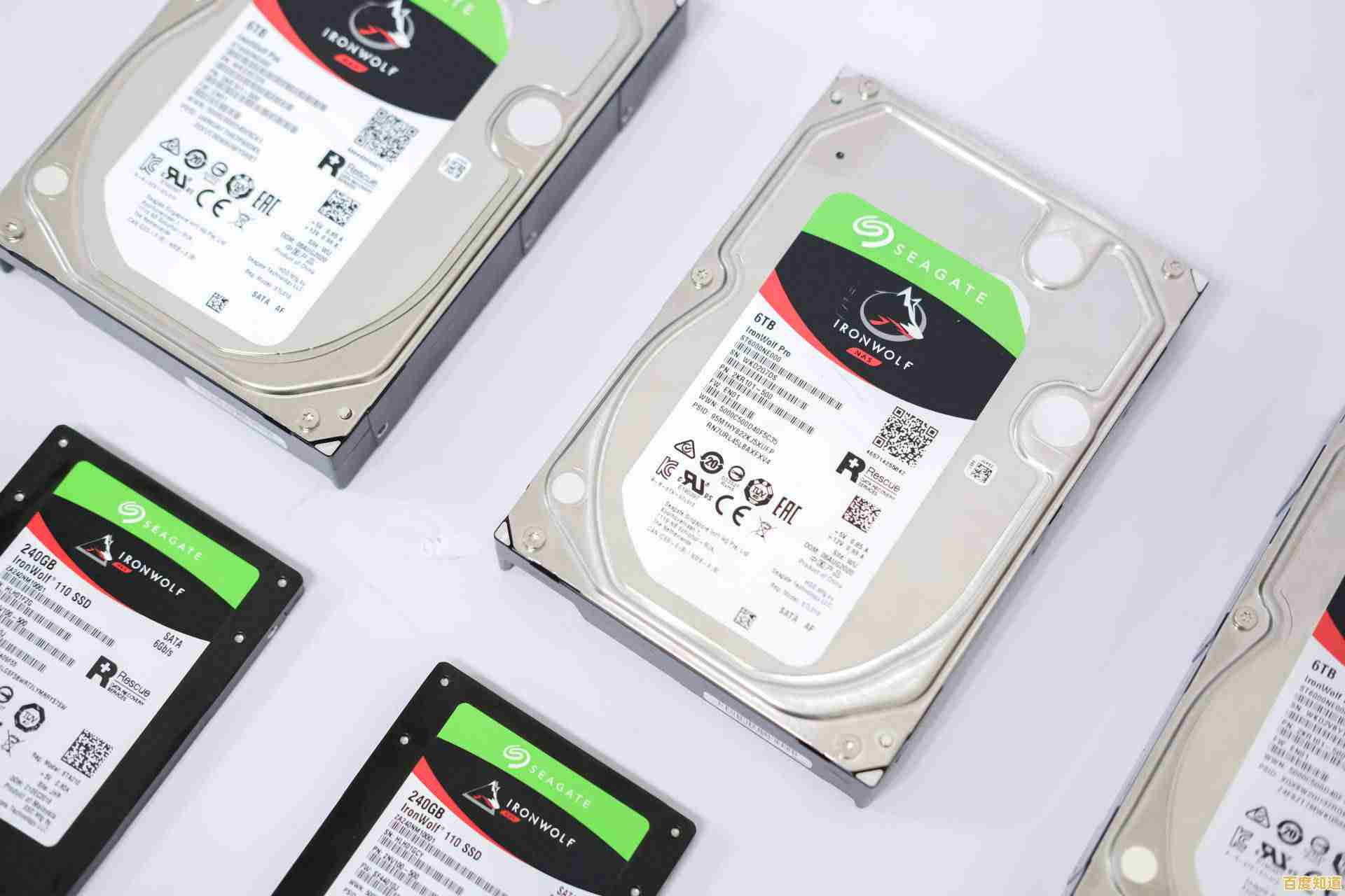 硬盘损坏不再慌：跟随小鱼掌握实用修复技巧与数据抢救方法