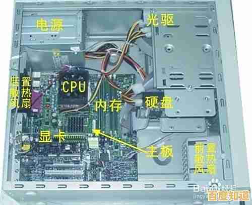 探索电脑主机的关键要素：确保高效性能与长期稳定运行的实用建议