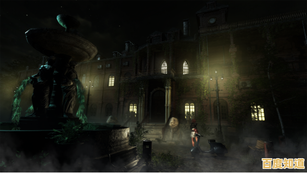 你敢挑战中式恐怖风格的《阴阳界正式版》吗? 你敢挑战中式恐怖风格的《阴阳界正式版》吗?