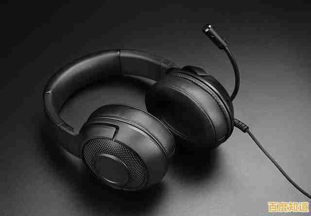 小鱼教您正确佩戴耳机，轻松掌握舒适与音质双赢技巧