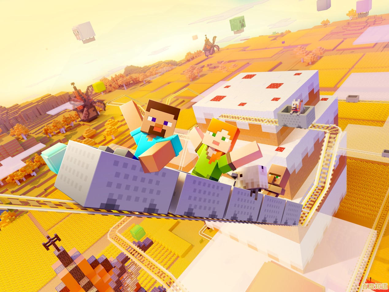 你还在寻找高自由度的沙盒游戏？我的世界基岩版1.21》满足你探索与建造的所有幻想！