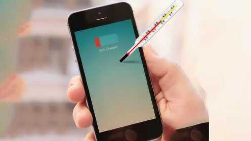 手机发烫不再烦恼！教你关掉易忽略功能，快速降温省电又安心