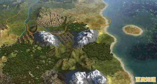 想体验轻松又有策略性的冒险？巨像文明》让你解放双手爽快战斗！