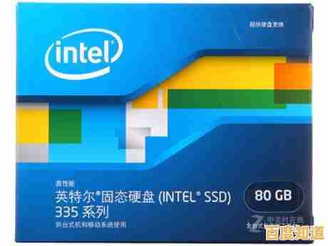 掌握英特尔SSD天梯图:精准选择高性能与大容量硬盘的实用攻略