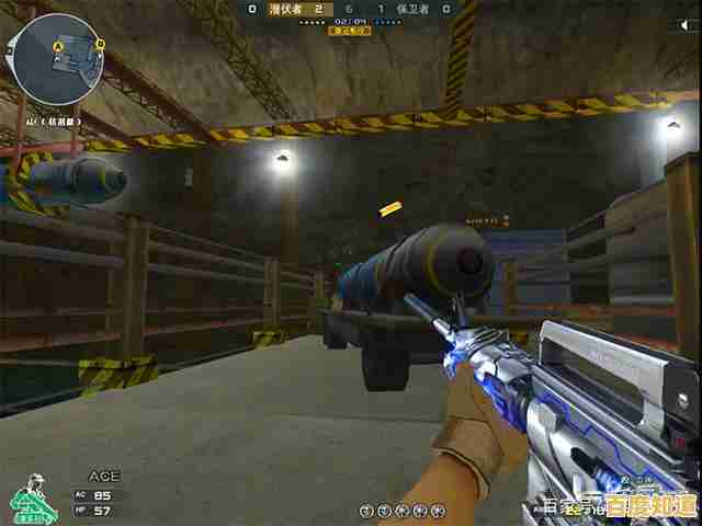 英雄级武器免费体验?CF单机版不香吗? 英雄级武器免费体验?CF单机版不香吗?