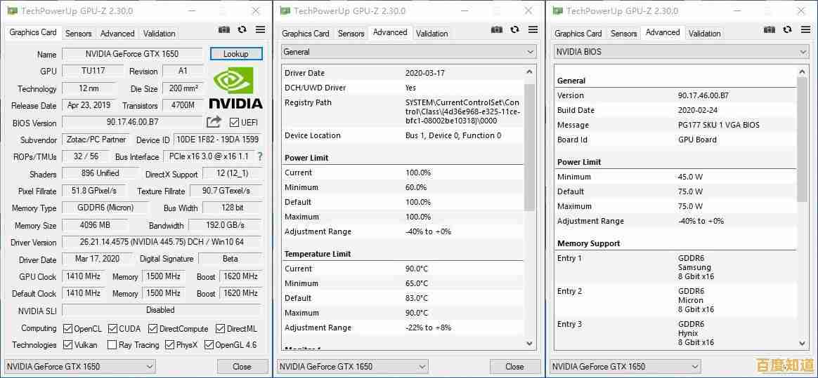 2021年最新GPU性能天梯图发布:显卡排名一目了然 2021年最新GPU性能天梯图发布:显卡排名一目了然