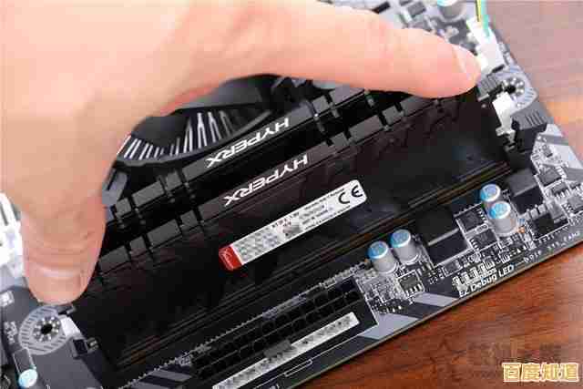 电脑黑屏不再慌:手把手教你高效诊断与解决的完整教程 电脑黑屏不再慌:手把手教你高效诊断与解决的完整教程