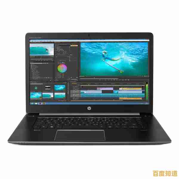 惠普高性能笔记本精选指南:找到完美匹配你需求的移动工作站