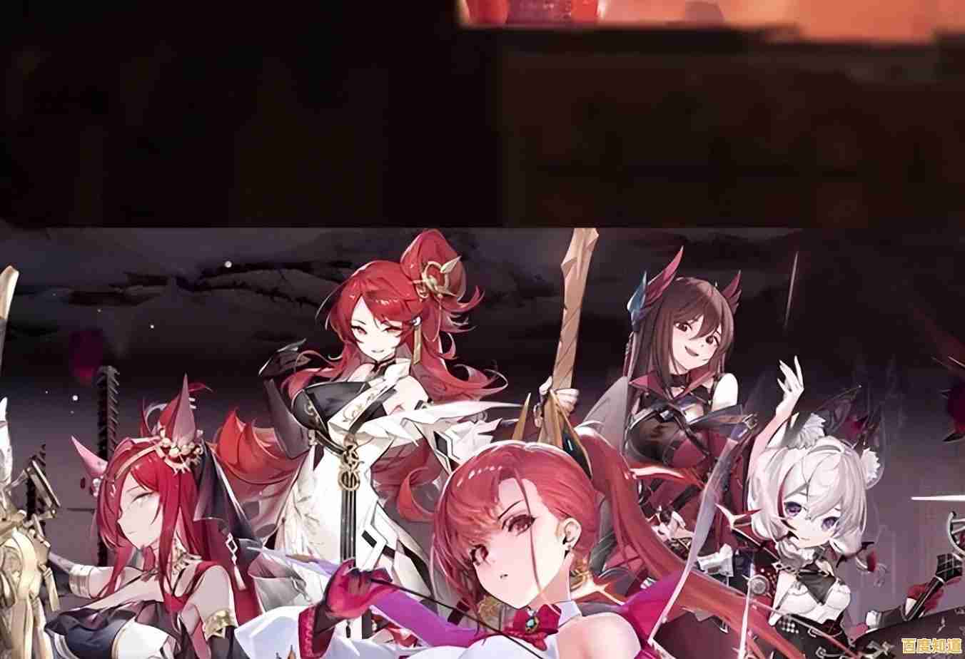 谁说手游不能兼具热血与感动?绯色回响"邀你开启共鸣者少女的奇幻征程! 谁说手游不能兼具热血与感动?绯色回响"邀你开启共鸣者少女的奇幻征程!