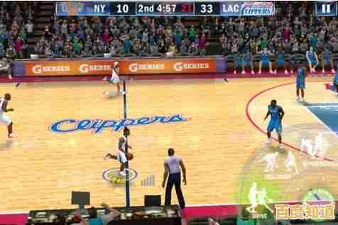 还在寻找极致自由的篮球模拟？NBA2K22安卓正版》让你组建梦之队称霸赛场！