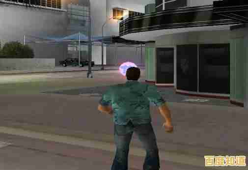 想重温经典开放世界？侠盗猎车手：罪恶都市》中文版不来体验一下吗？