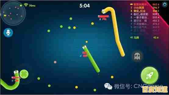 谁能成为最长的贪吃蛇？动物贪吃进化挑战》邀你一决高下！