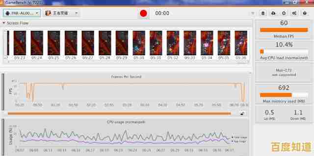 游戏加加详细教程:轻松掌握实时游戏帧数监测技巧 游戏加加详细教程:轻松掌握实时游戏帧数监测技巧
