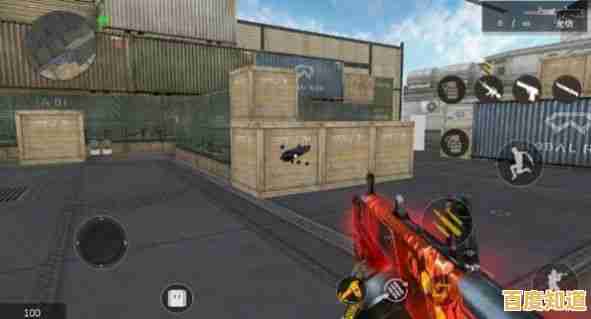 想体验原汁原味的射击快感？穿越火线单机版让你重温经典战斗！