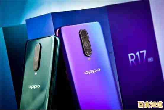 探索OPPO手机的性能表现与用户体验真实评测