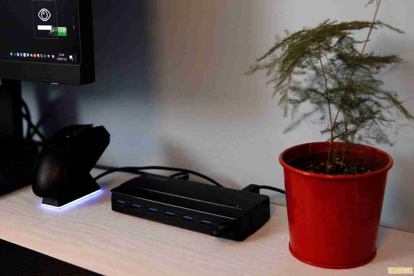 电脑时间总是不准？小鱼教您快速恢复正常设置