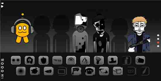 想体验超高自由度的音乐创作?节奏盒子腐蚀版等你来玩! 想体验超高自由度的音乐创作?节奏盒子腐蚀版等你来玩!