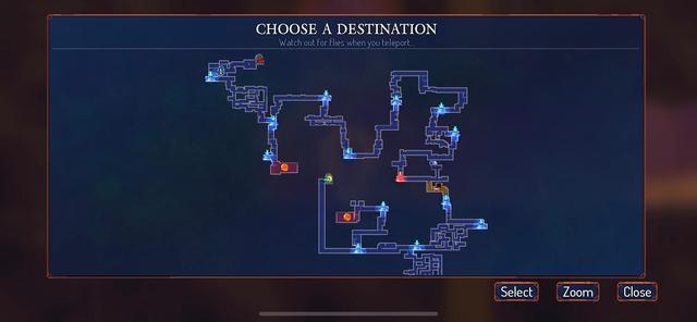 想体验炫酷战斗与随机地图探索？死亡细胞正式版》等你来战！