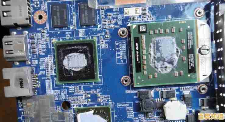 笔记本显卡更换指南:小鱼教您一步步实现硬件升级 笔记本显卡更换指南:小鱼教您一步步实现硬件升级