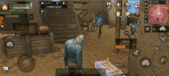 想体验刺激的末日生存?僵尸作战模拟器2025》最新版带你直面尸潮! 想体验刺激的末日生存?僵尸作战模拟器2025》最新版带你直面尸潮!