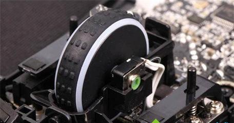 电脑鼠标滚轮失灵怎么办?专家教你一步步诊断和修复问题 电脑鼠标滚轮失灵怎么办?专家教你一步步诊断和修复问题