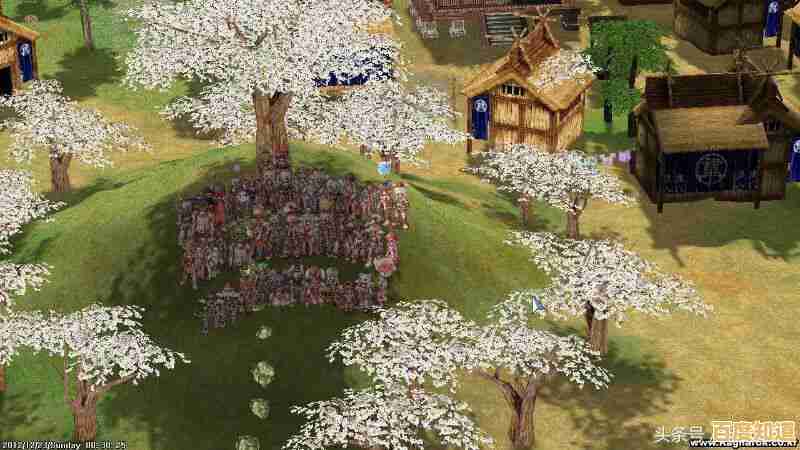 想体验RO正统续作的冒险乐趣?快来试试《仙境传说爱如初见台服》吧! 想体验RO正统续作的冒险乐趣?快来试试《仙境传说爱如初见台服》吧!