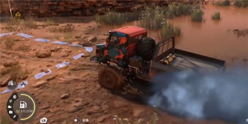 还在寻找极致驾驶模拟？试试《旋转轮胎手机版》的沉浸体验吧！