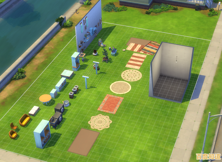 想体验自由装扮与百变人生的乐趣？米加小镇世界无广告版》满足你的所有幻想！