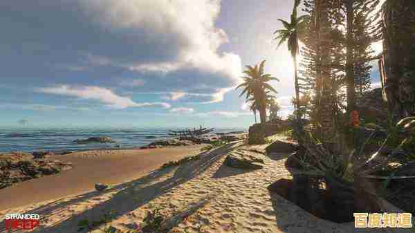 渴望荒岛求生的真实感？侏罗纪岛屿2》就是你的最佳选择！