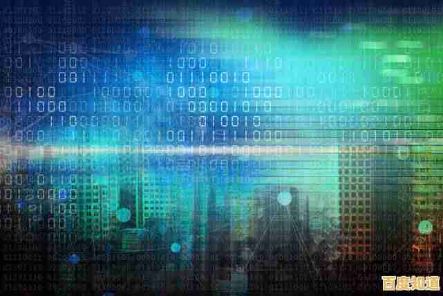 地球人电脑:世界互联的科技引擎,引领未知探索的新征程