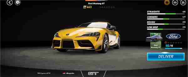 改装赛车、比拼技术,怎么能错过《CSR赛车2国际服》 改装赛车、比拼技术,怎么能错过《CSR赛车2国际服》