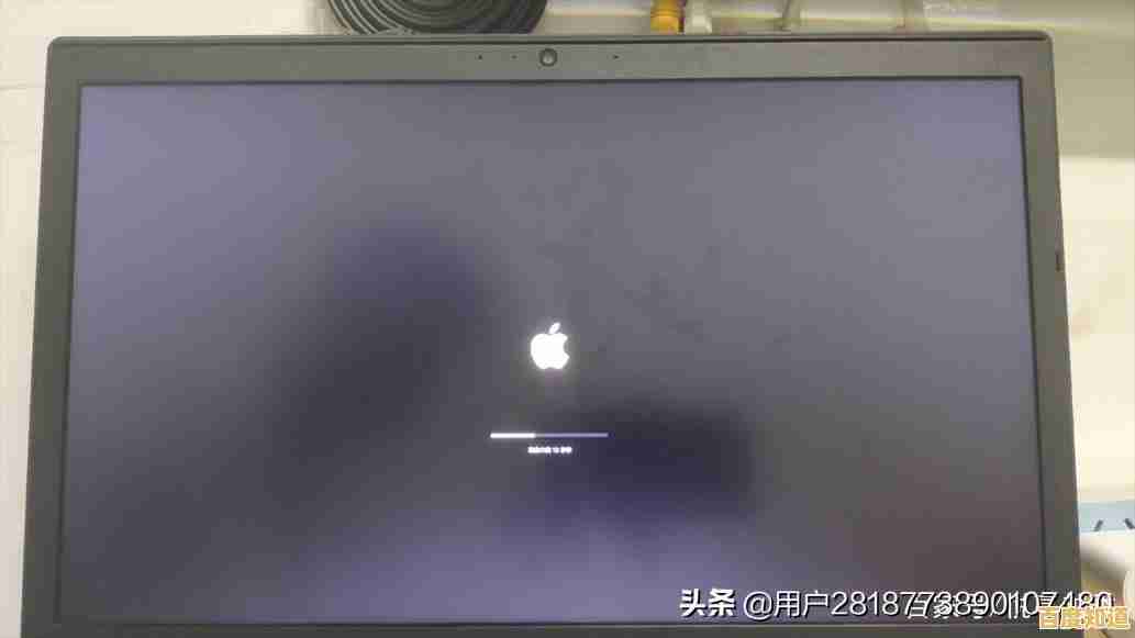 安装无法继续进行：因系统分区异常造成创建失败问题