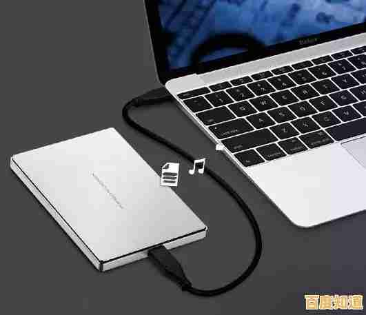 高效移动硬盘解决方案：实现快速数据传输与无忧备份，安全可靠