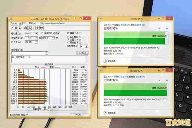 高效移动硬盘解决方案：实现快速数据传输与无忧备份，安全可靠