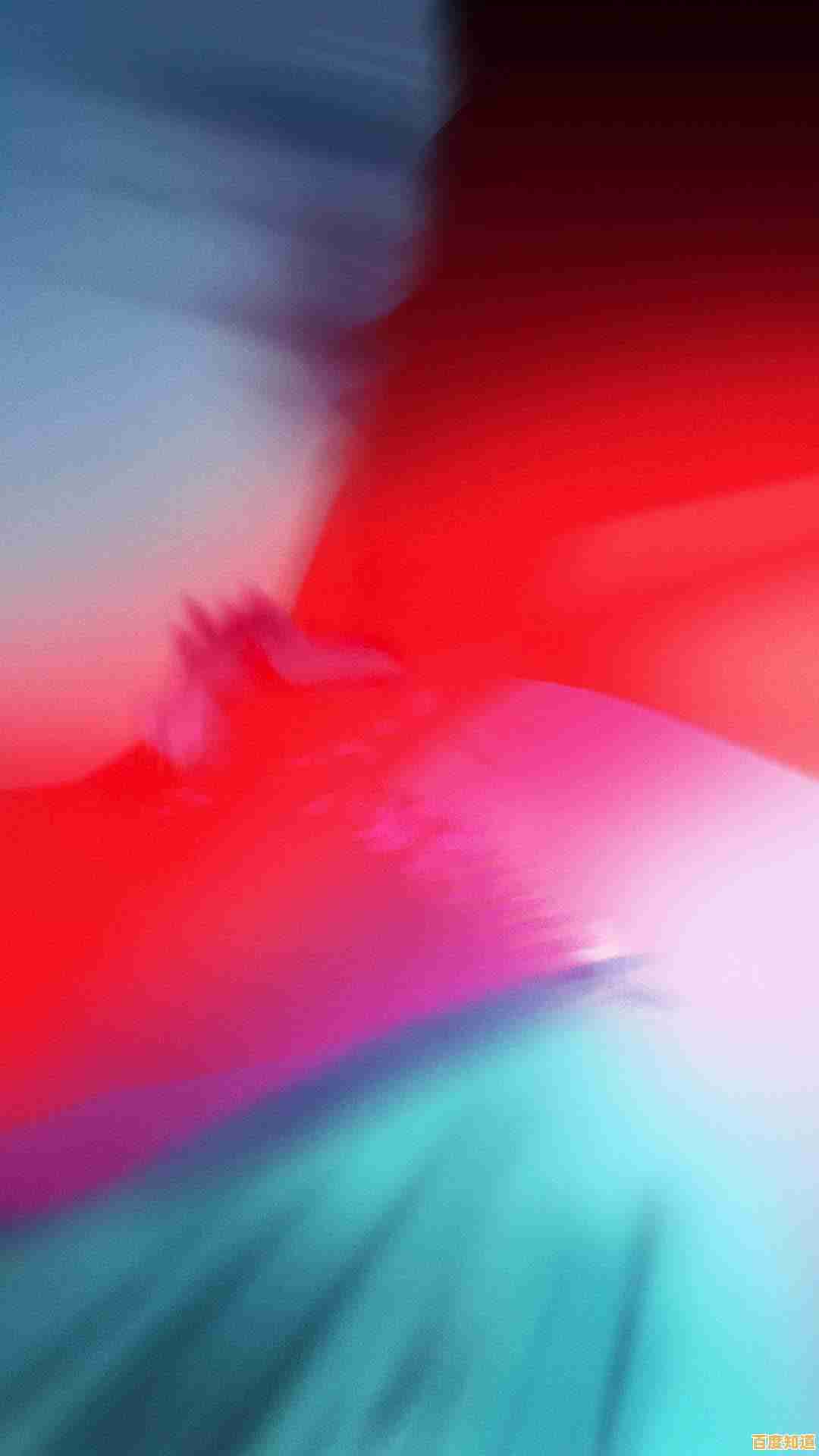 【焕新手机界面,苹果高清壁纸独家分享】