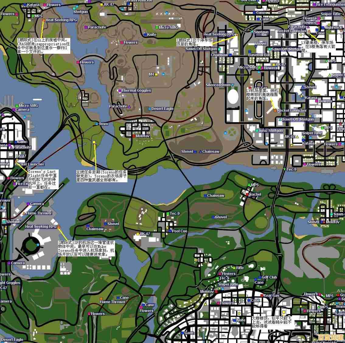 还在寻找高自由度的冒险游戏?圣安地列斯中文版》不正是你的最佳选择吗?