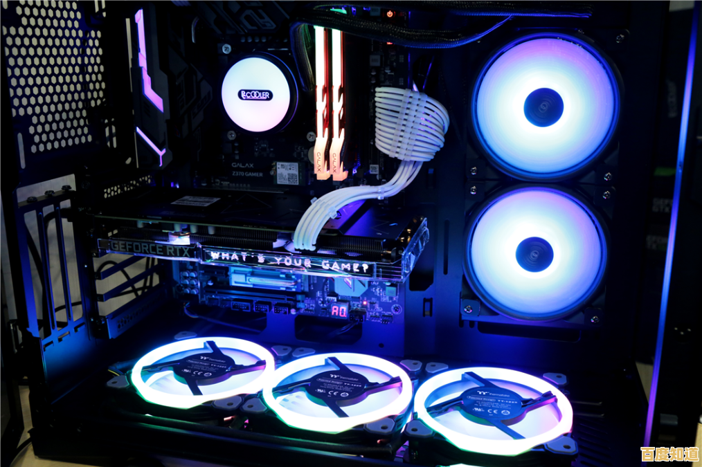 新一代显卡震撼登场:极致性能突破,重塑沉浸式游戏体验新境界!