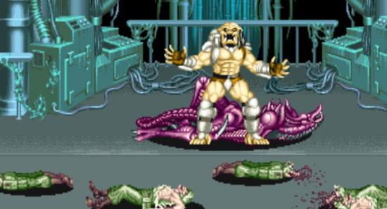 想体验电影级的刺激战斗？异形大战铁血战士》你怎能错过！