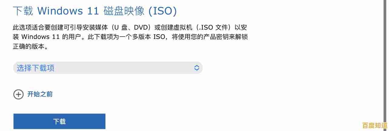Windows 11专业版官方下载指南｜安全获取途径与最新链接推荐