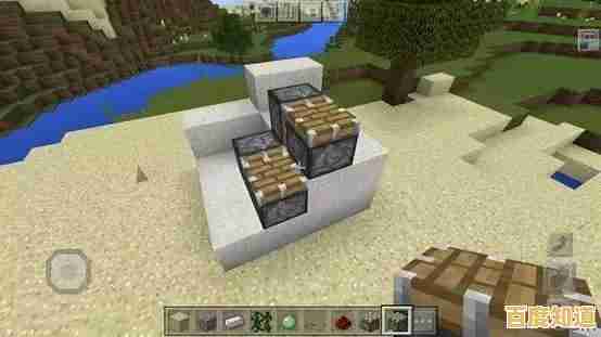 想体验复古挑战与独特红石科技?我的世界1.15老版本》满足你所有期待! 想体验复古挑战与独特红石科技?我的世界1.15老版本》满足你所有期待!