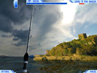 《厌倦了千篇一律的游戏玩法?深海钓鱼大神带你感受真实垂钓乐趣!