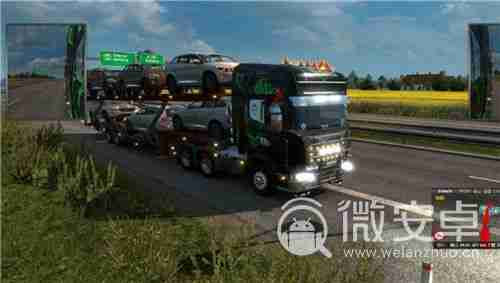 想体验最真实的中国驾驶?遨游中国2正版》绝对不容错过!