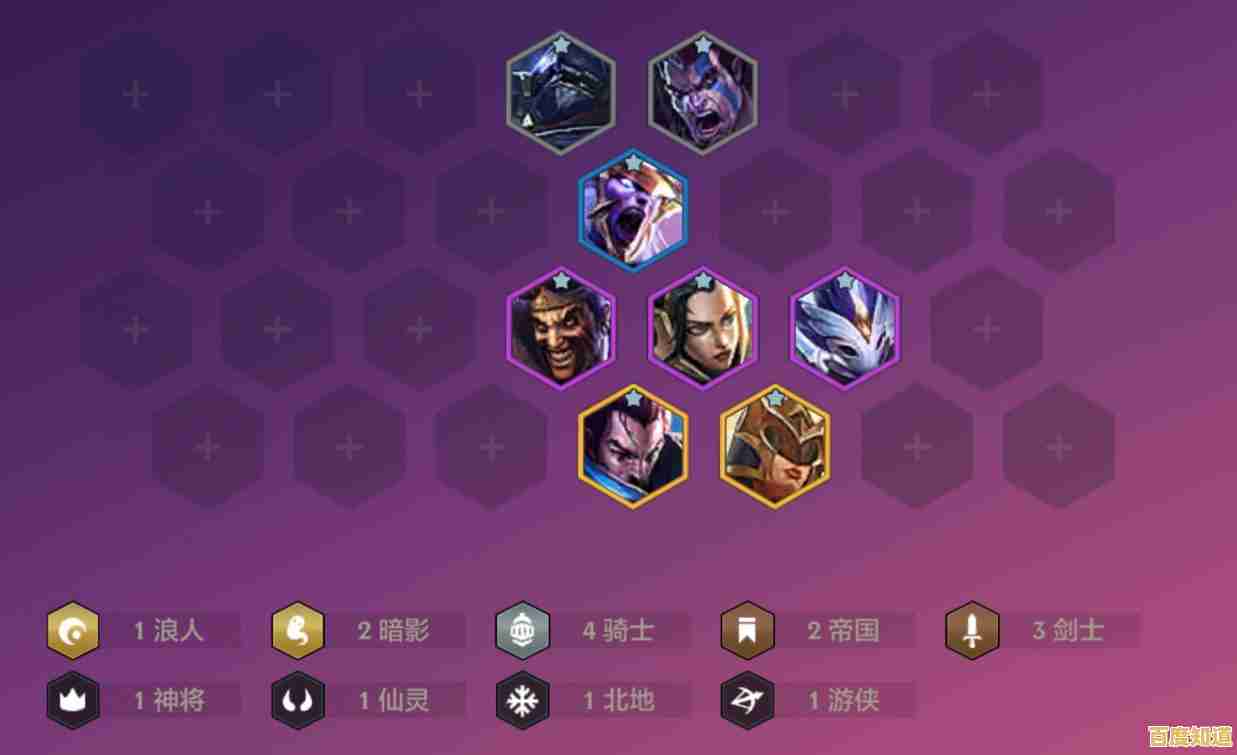 《金铲铲之战》的卡通画风和丰富羁绊，你确定不心动？