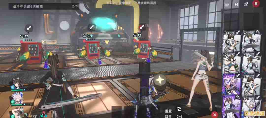 想体验科幻与神秘学交织的冒险？重返未来1999渠道服》等你来战！